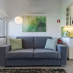 Апартаменты Oasis In By Lovelystay *