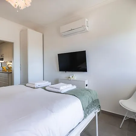 Oasis In By Lovelystay Apartamento