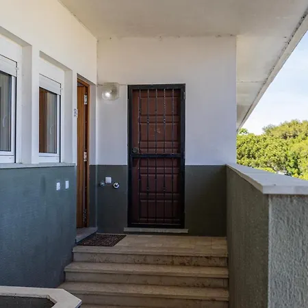 Apartamento Oasis In By Lovelystay *