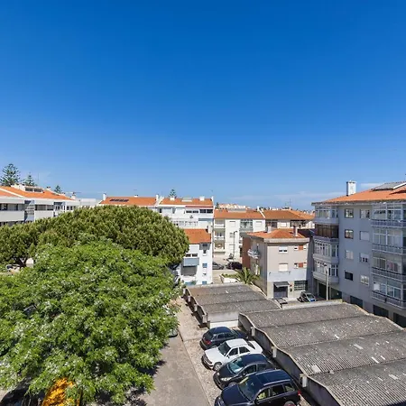 Apartamento Oasis In By Lovelystay