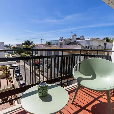 Oasis In By Lovelystay *