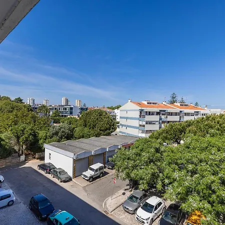 Apartamento Oasis In By Lovelystay *