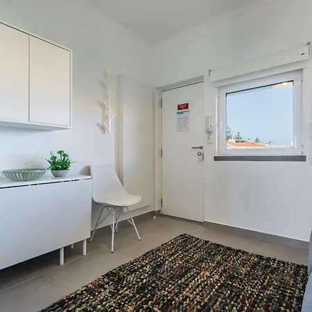 Apartamento Oasis In By Lovelystay